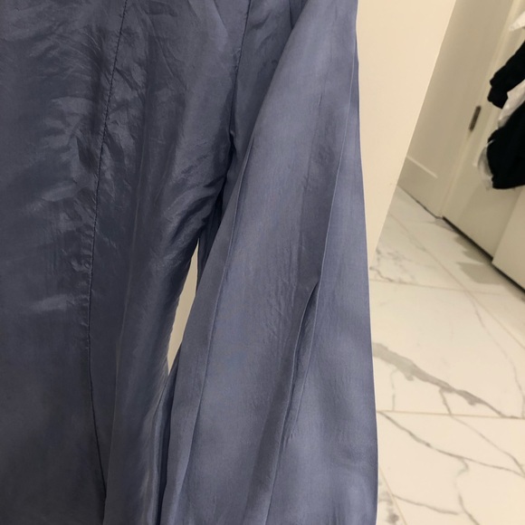 Jcrew Peri Satin - Picture 8 of 8